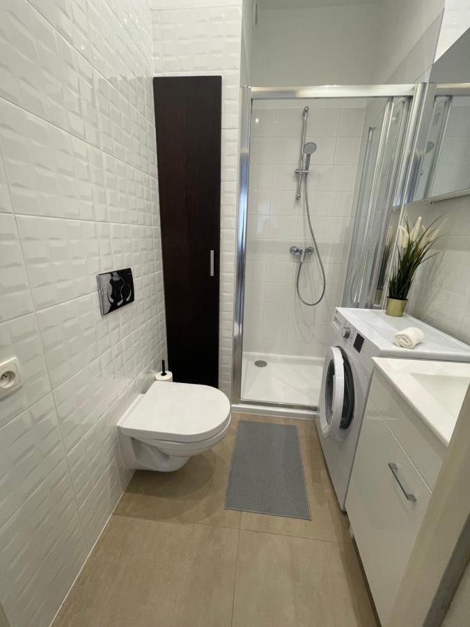 Good Apartments - Wiejska 14 Warszawa Zewnętrze zdjęcie