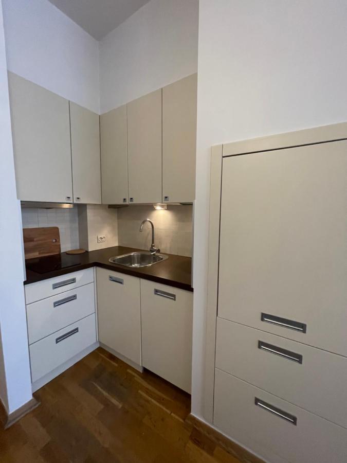 Good Apartments - Wiejska 14 Warszawa Zewnętrze zdjęcie